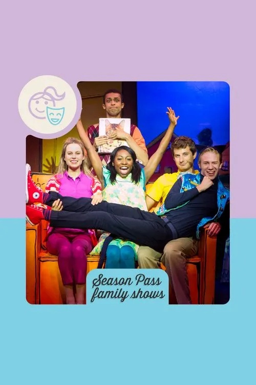 Image Pete the Cat the Musical