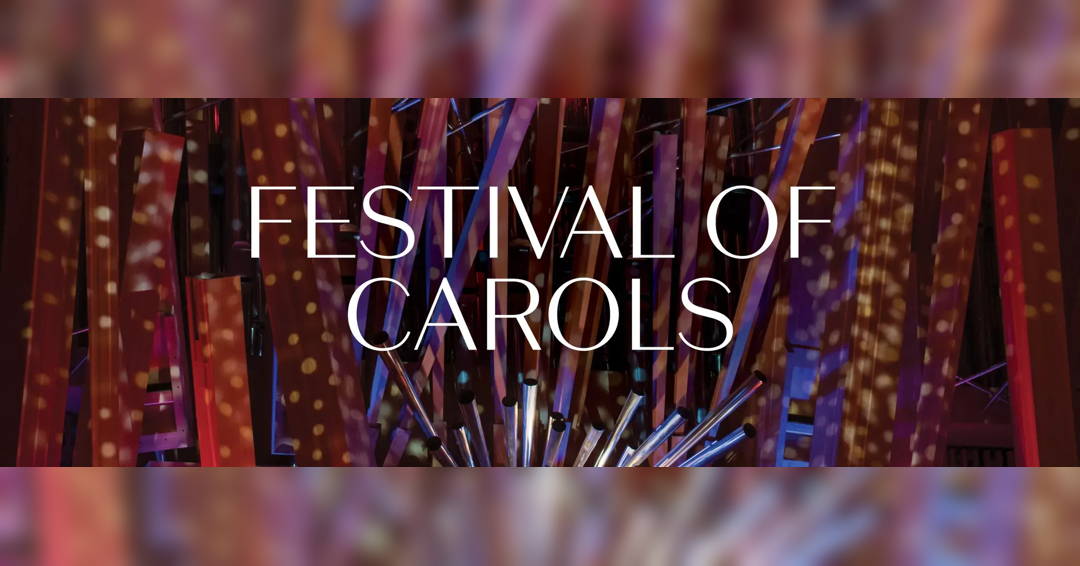 Festival Of Carols