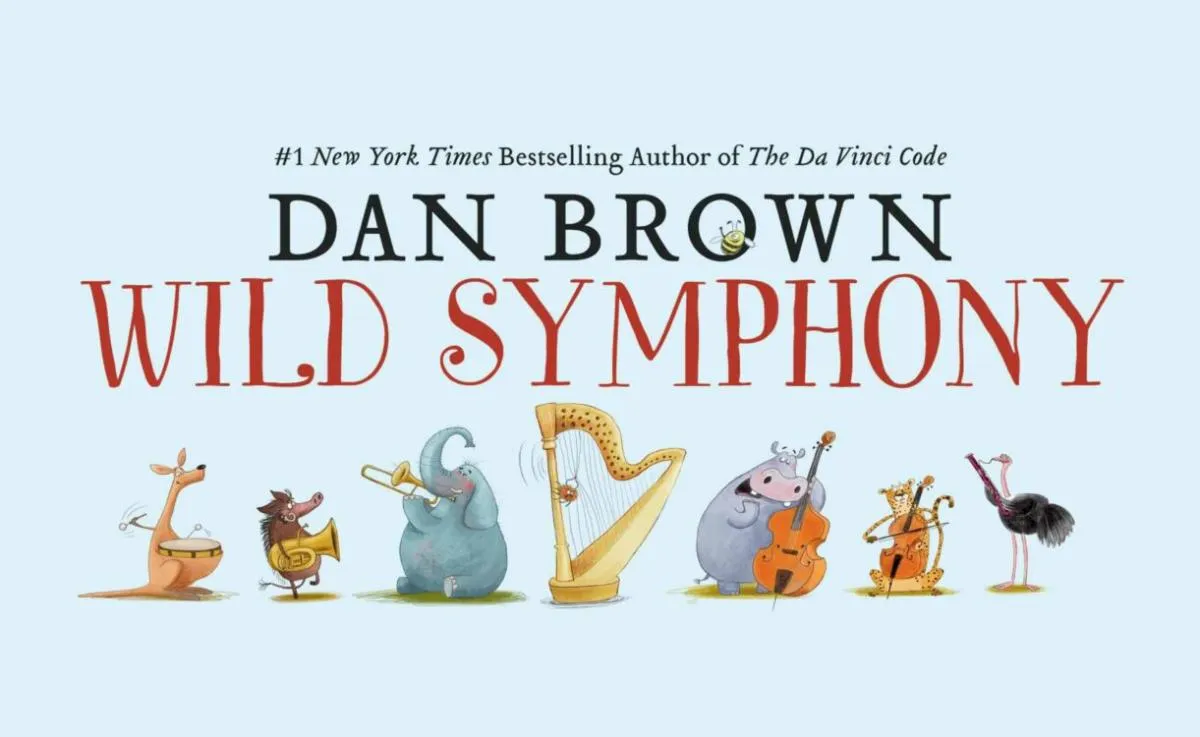 Image “Wild Symphony” concert