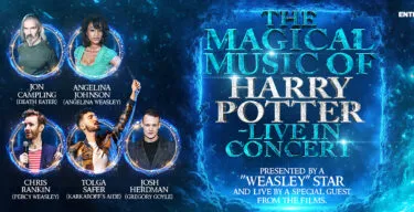 Image Harry Potter – Live Concert