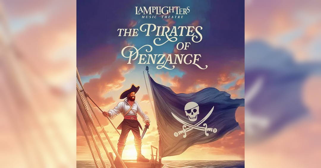 Image The Pirates of Penzance