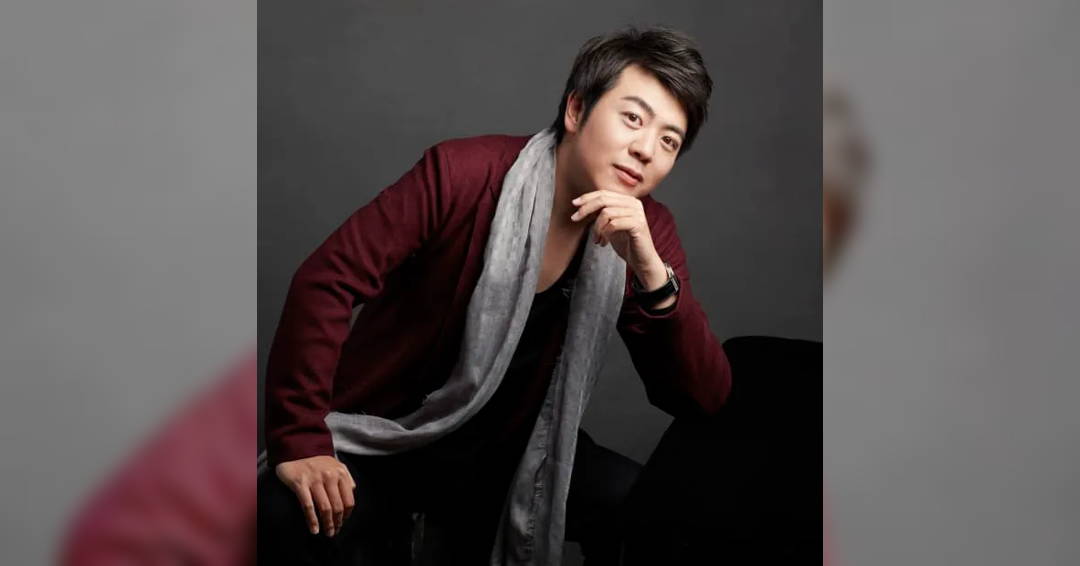 Image Lang Lang and Yannick