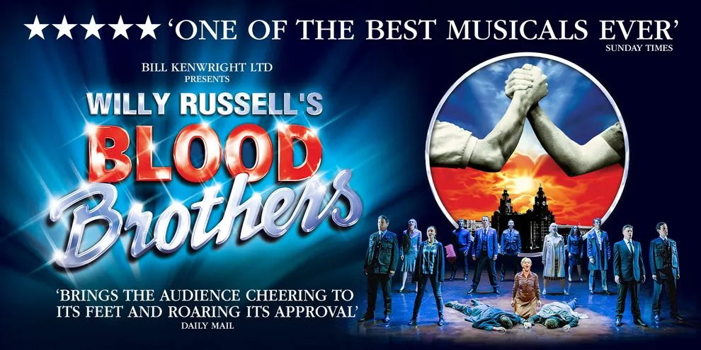 Image Blood Brothers