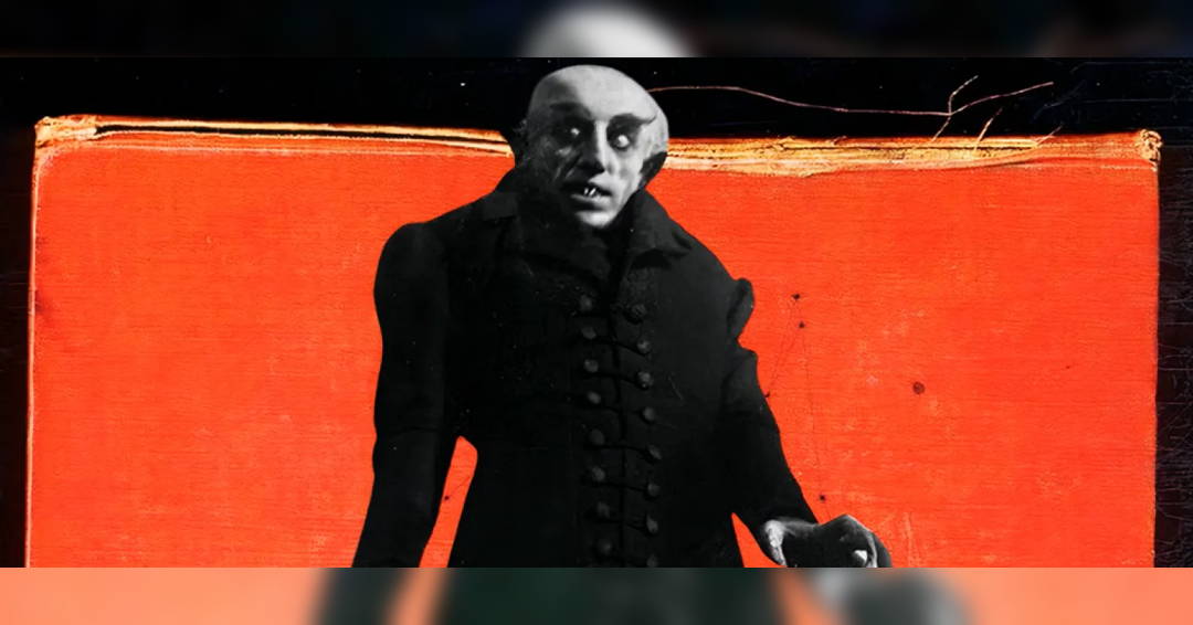 Image Nosferatu