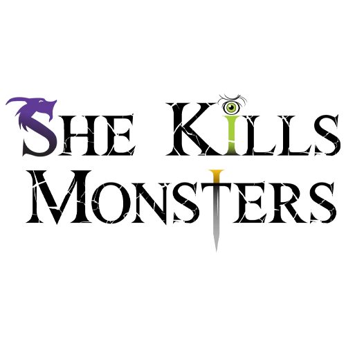 Image She Kills Monsters: Young Adventurers Edition