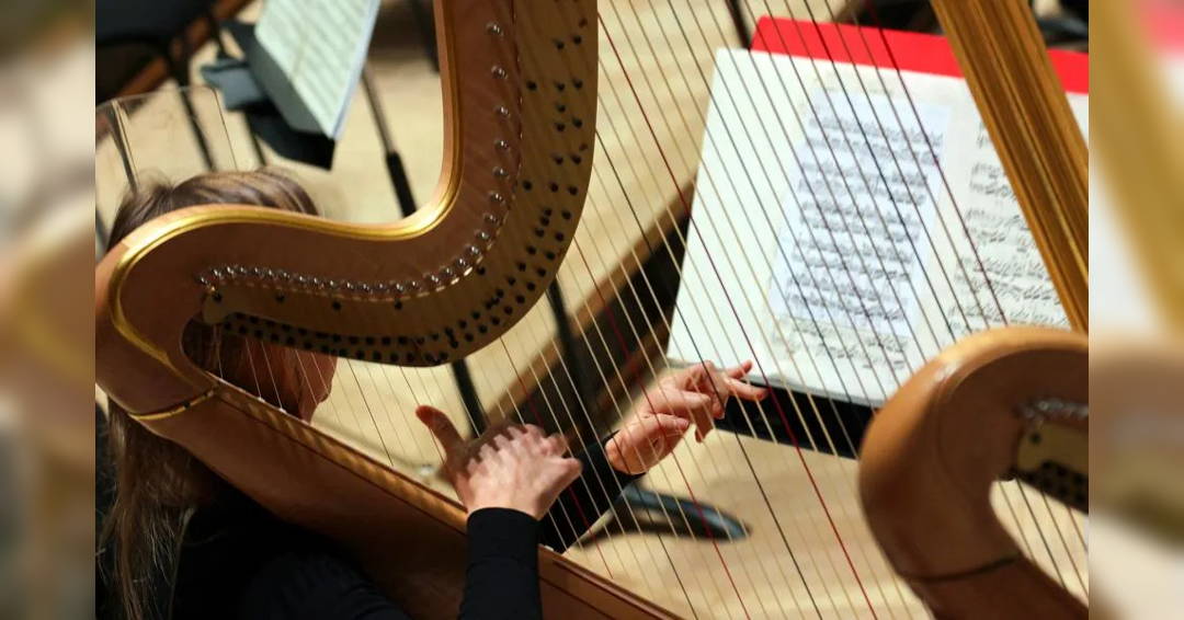 Philharmonia Chamber Players: Conductors Compose