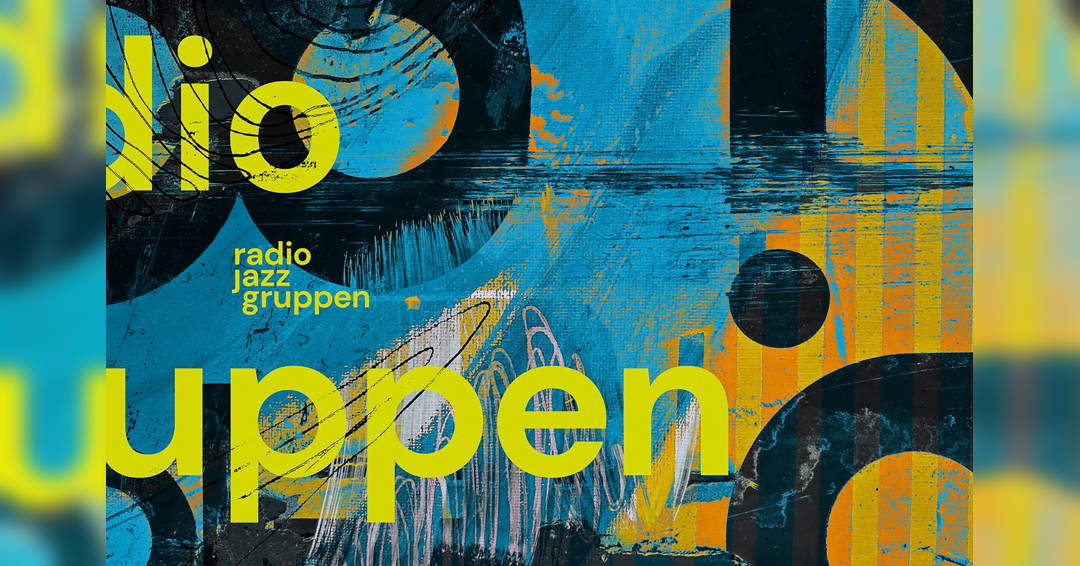 Image The Radio Jazz Group and Nils Landgren play Eje Thelin