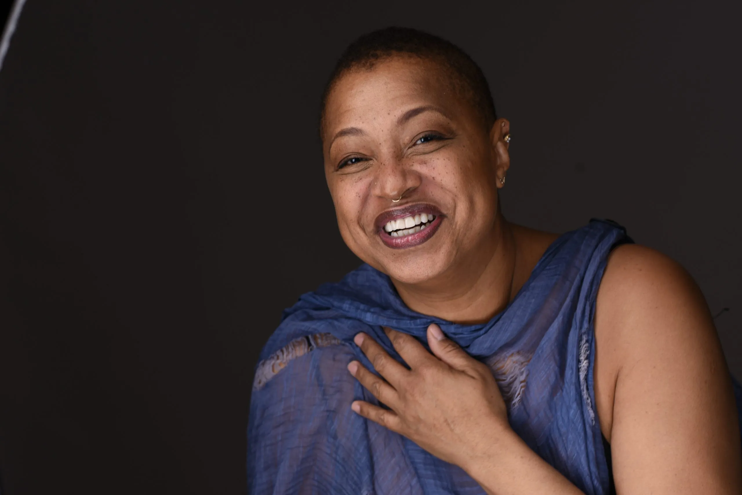 Lisa Fischer with Taylor Eigsti