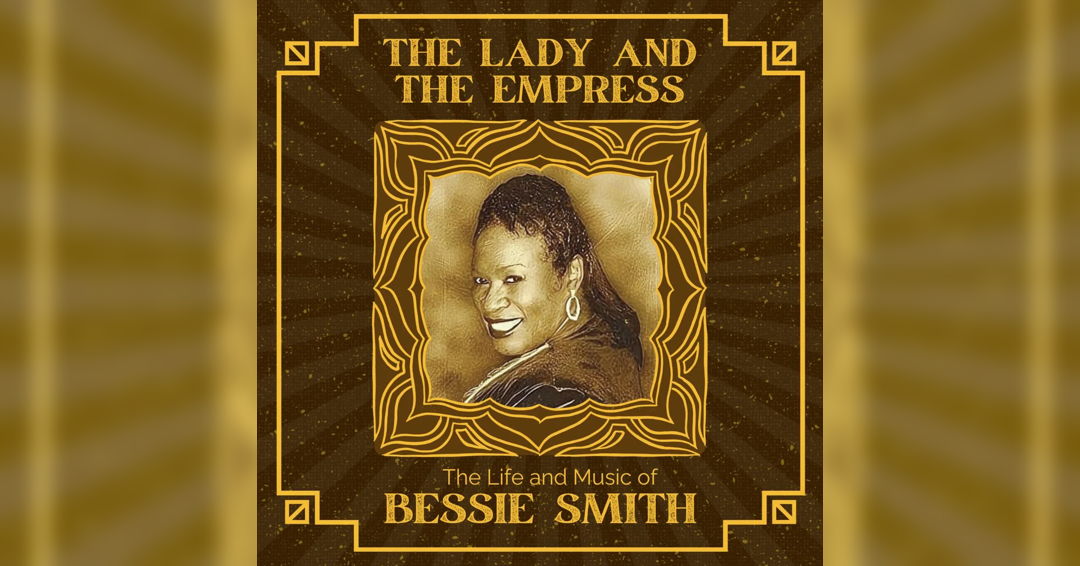 Image The Lady and the Empress