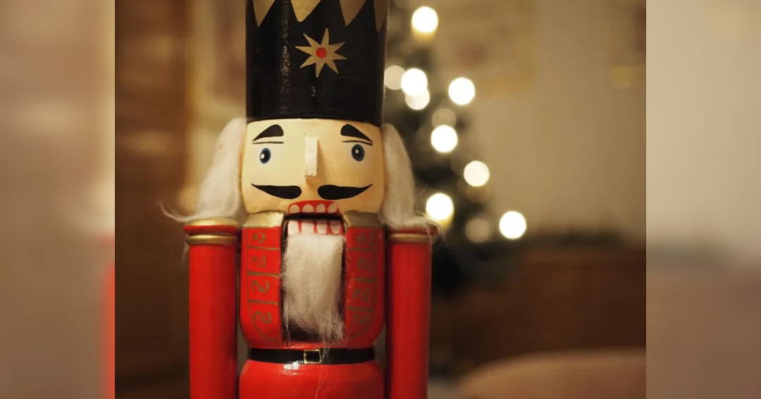 Christmas concert for the whole family »The Nutcracker«, 1st performance