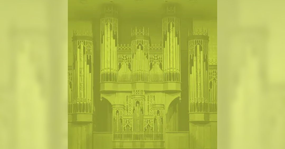 Image Concerto Competition Auditions