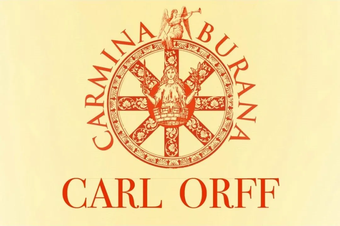 Image Masterworks: Carmina Burana