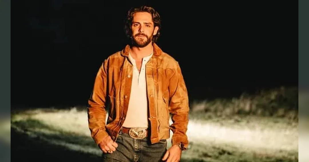 Thomas Rhett: Better In Boots Tour 2025