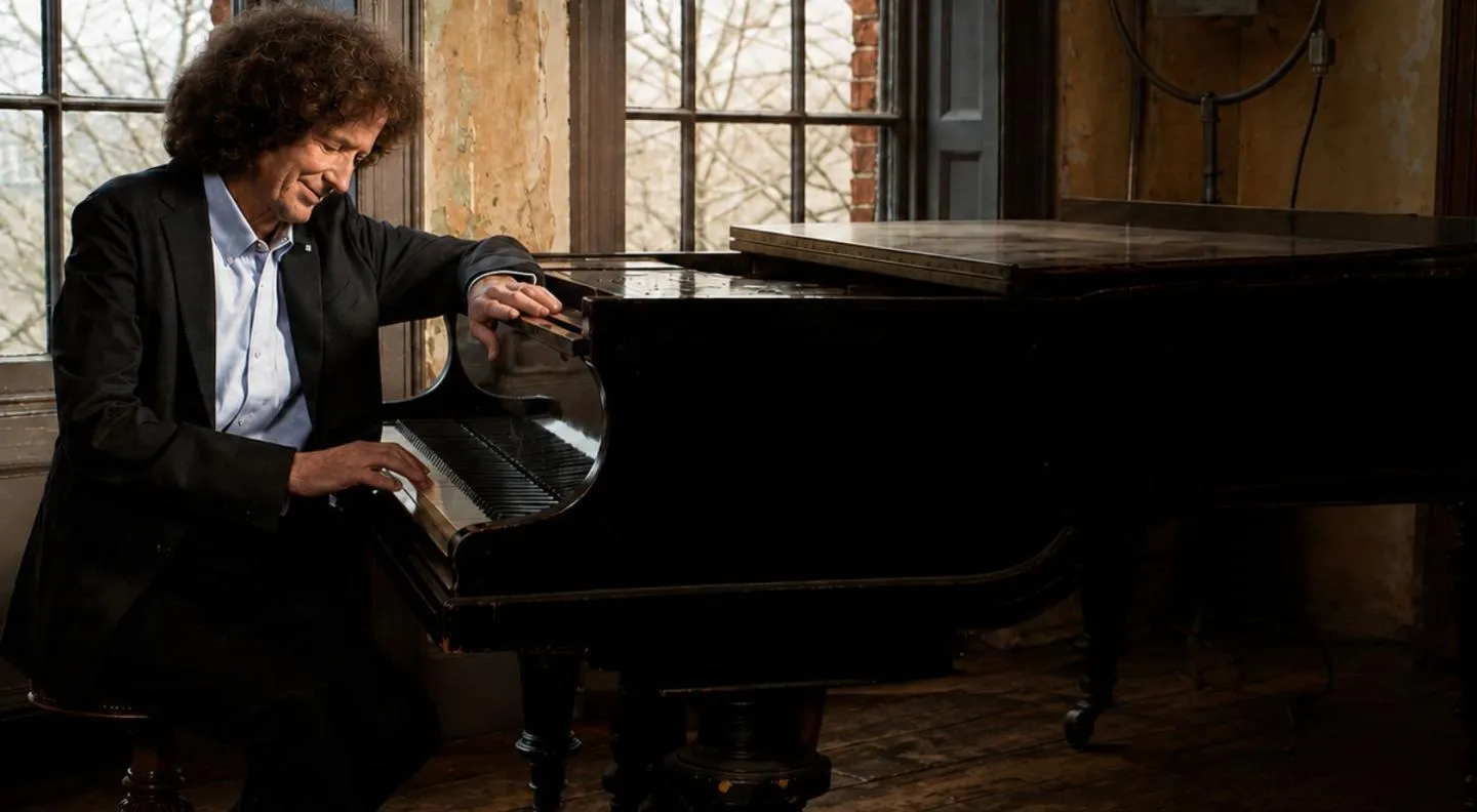 Image Gilbert O’Sullivan – Live in Concert