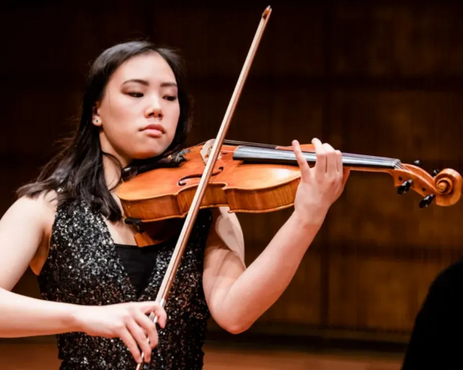 Image Musicians on the Rise – Competition Winners Recital 2026