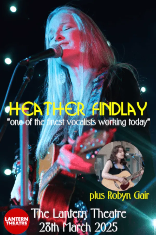 Unveiling the Stars: The Lantern Theatre's Exciting 2025 Lineup