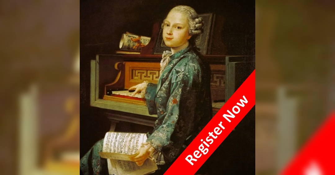 Free Concert – FIRST IMPRESSIONS