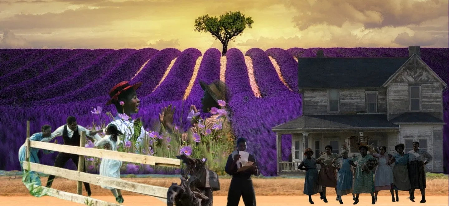 Image The Color Purple