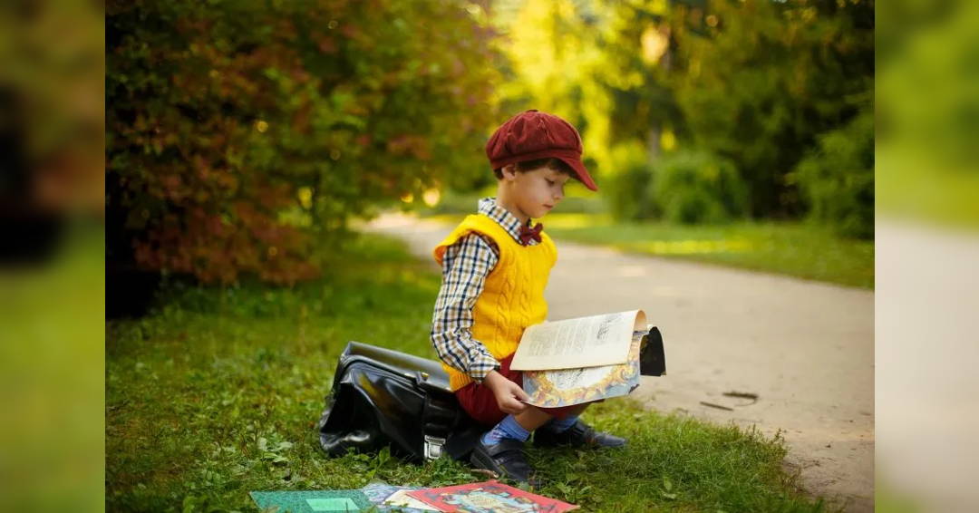 Family Concert No. 2 »Peter and the Wolf«