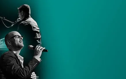 Jeans n’ Classics: Back to Back the Music of Elton John and Billy Joel