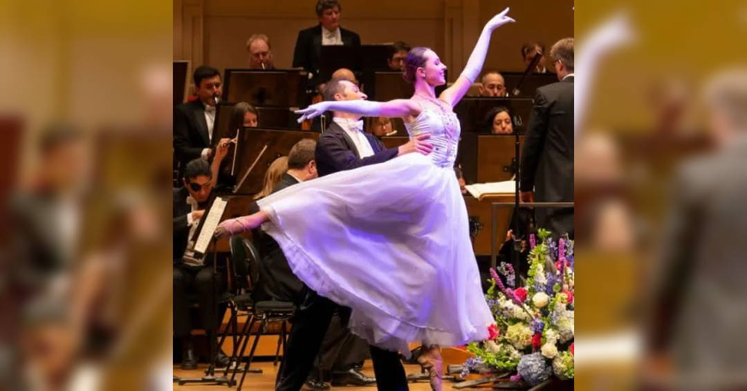 Salute to Vienna New Year's Concert 2026