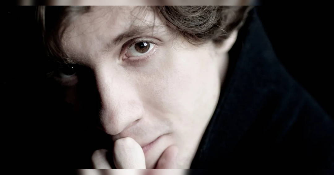 Image Rafał Blechacz / Klavierabend