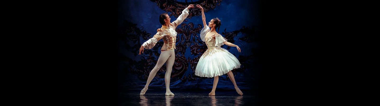 Image Cinderella the State Ballet Theatre of Ukraine 2026