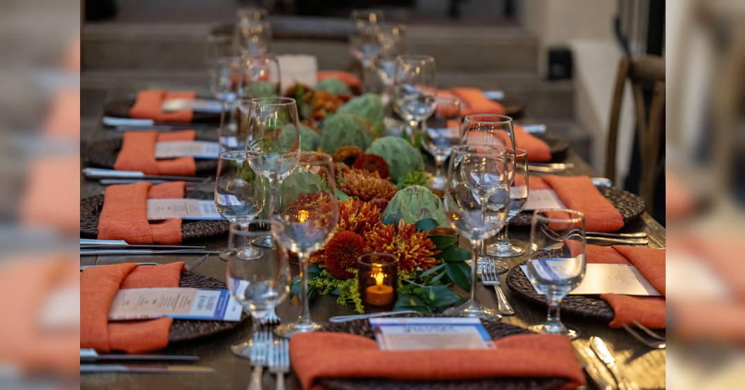 An Evening with Puccini in Paris