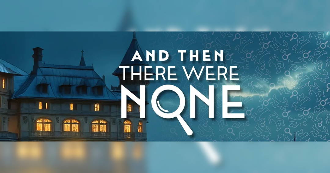 Image And Then There Were None