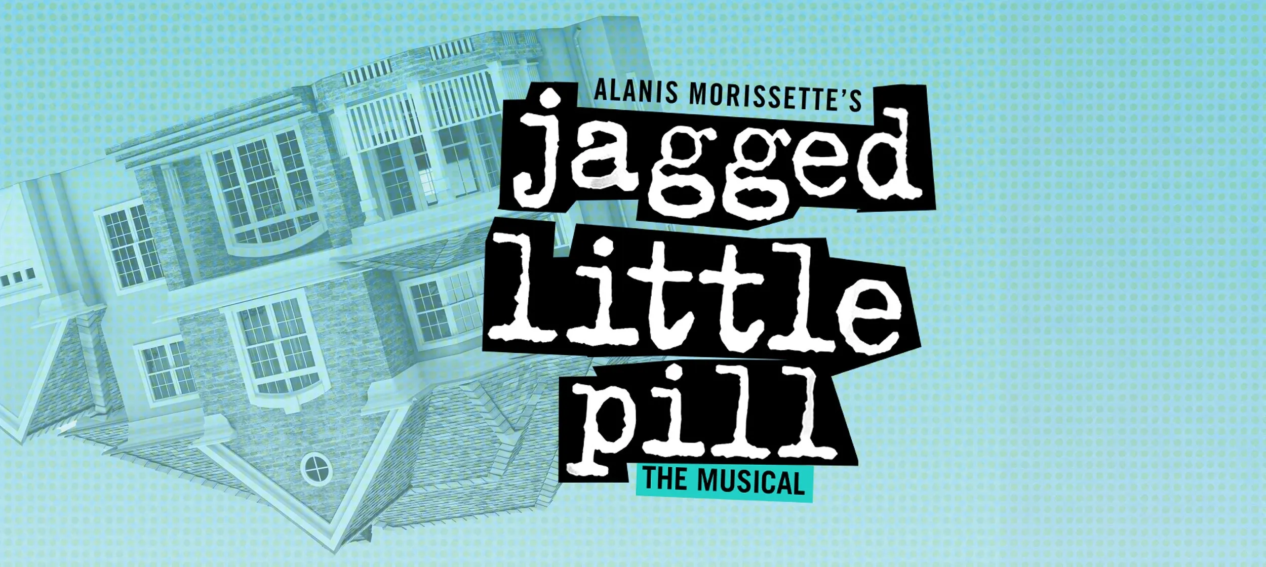 Jagged Little Pill The Musical