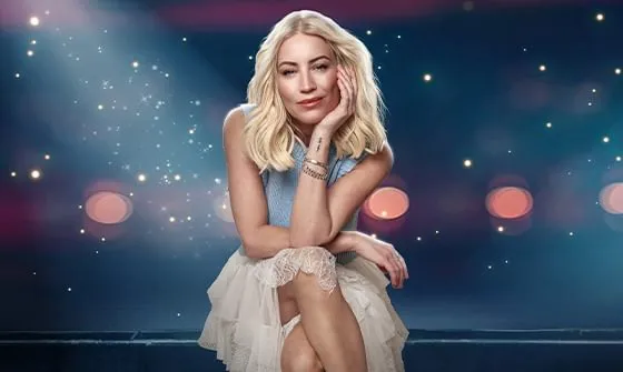 Image An Evening with Denise Van Outen