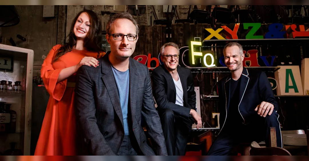 Image Fauré Quartet / Janne Saksala