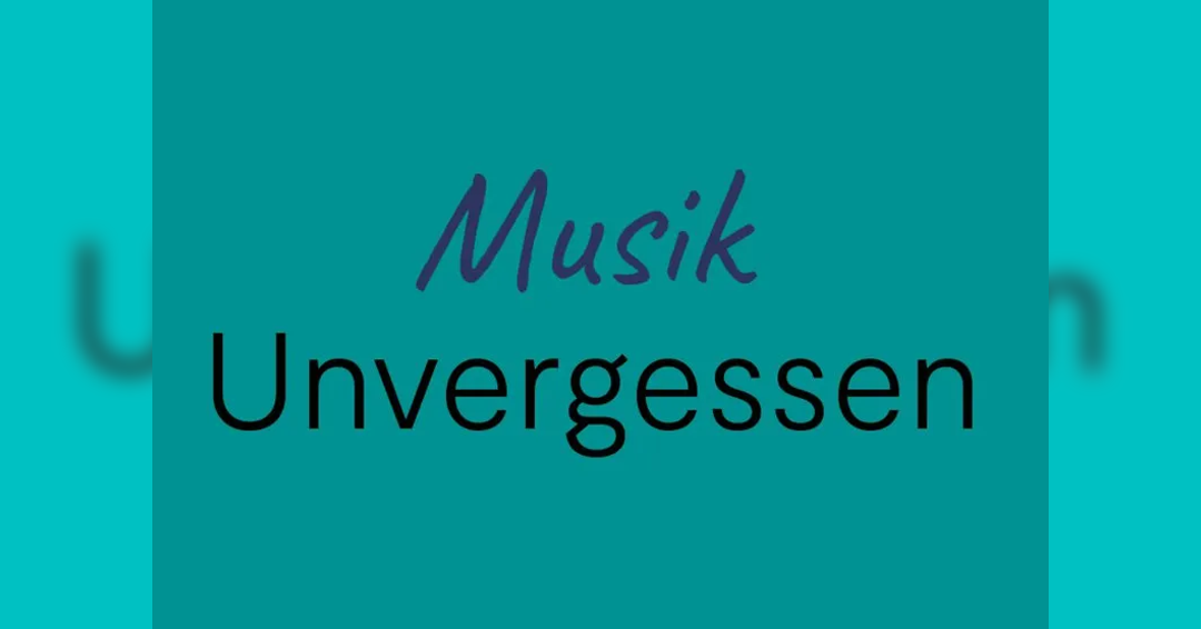 Image Music - Unforgettable