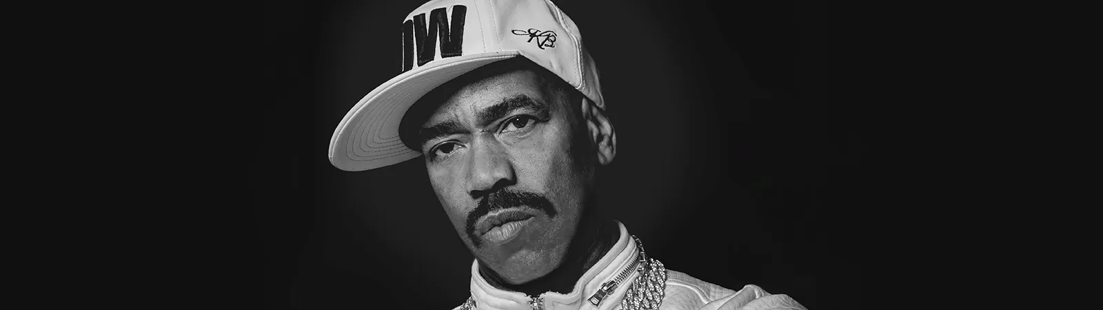 Image Kurtis Blow