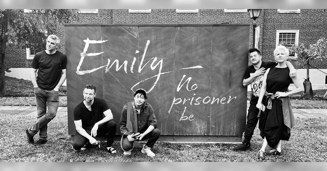 Joyce DiDonato, mezzo-soprano Time for Three