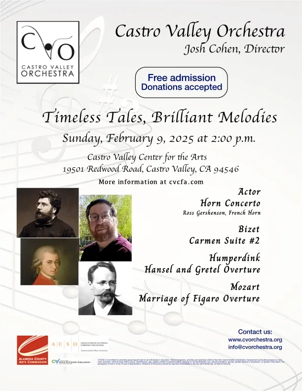 Image Timeless Tales, Brilliant Melodies