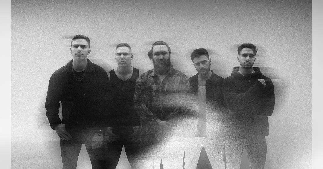 Image I Prevail: The Violent Nature Tour UK & Europe 2026