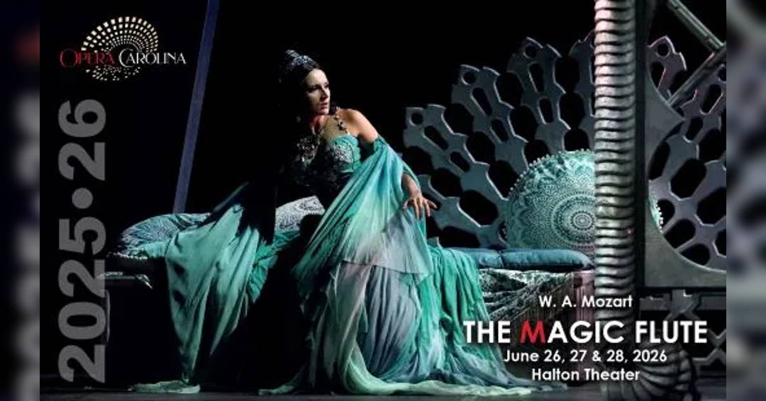 The Magic Flute