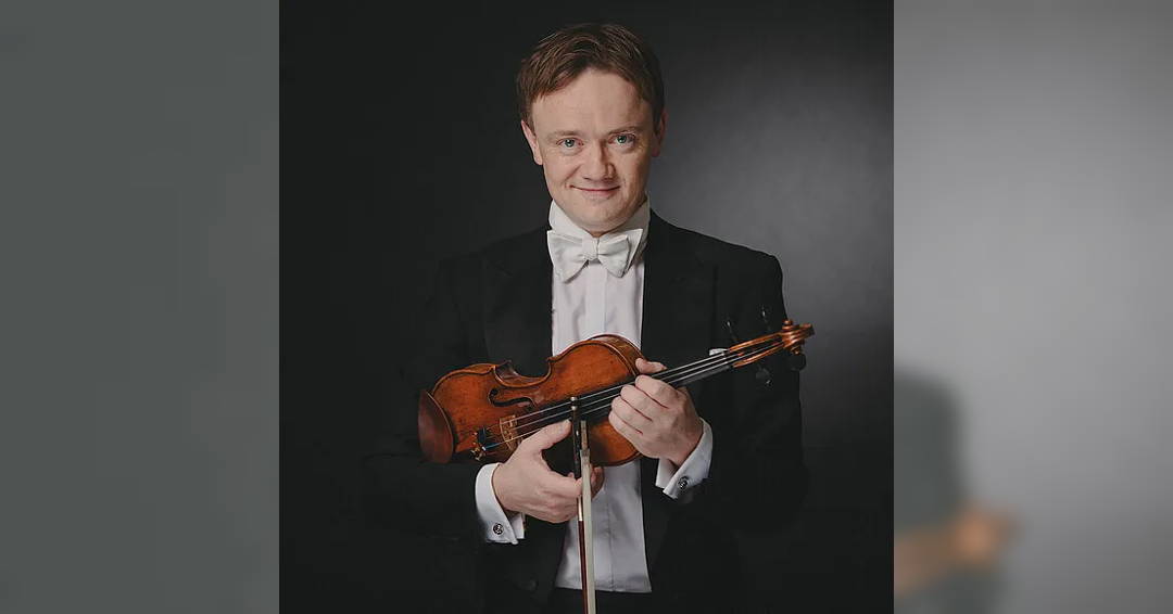 Chamber Music Evening N° 3