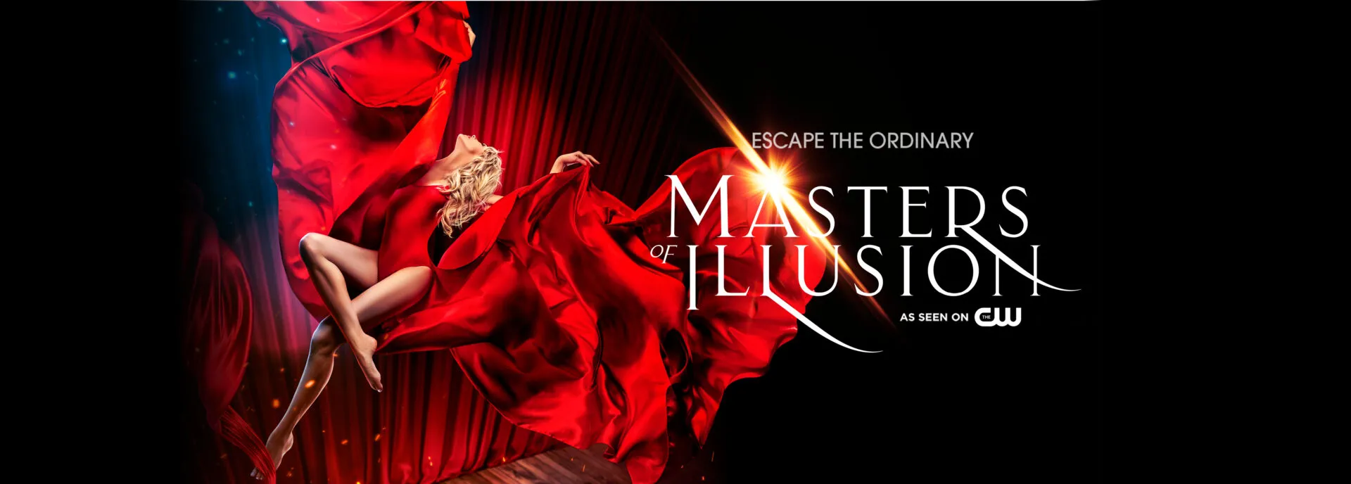 Masters of Illusion – Believe the Impossible