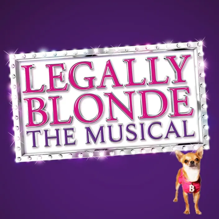 Image Legally Blonde – The Musical