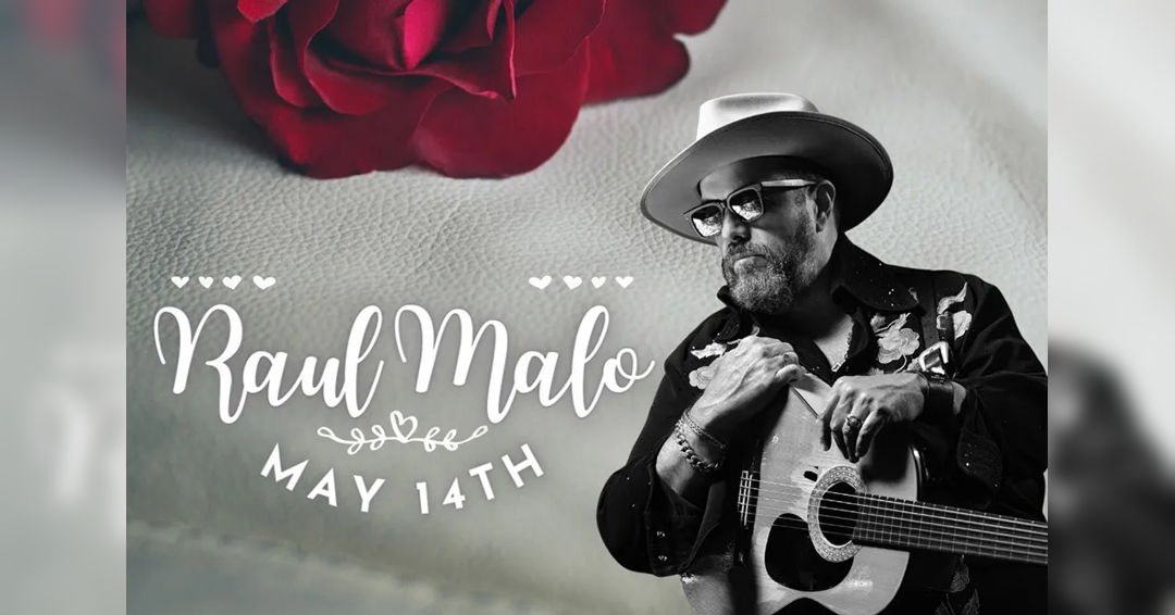 Image Raul Malo
