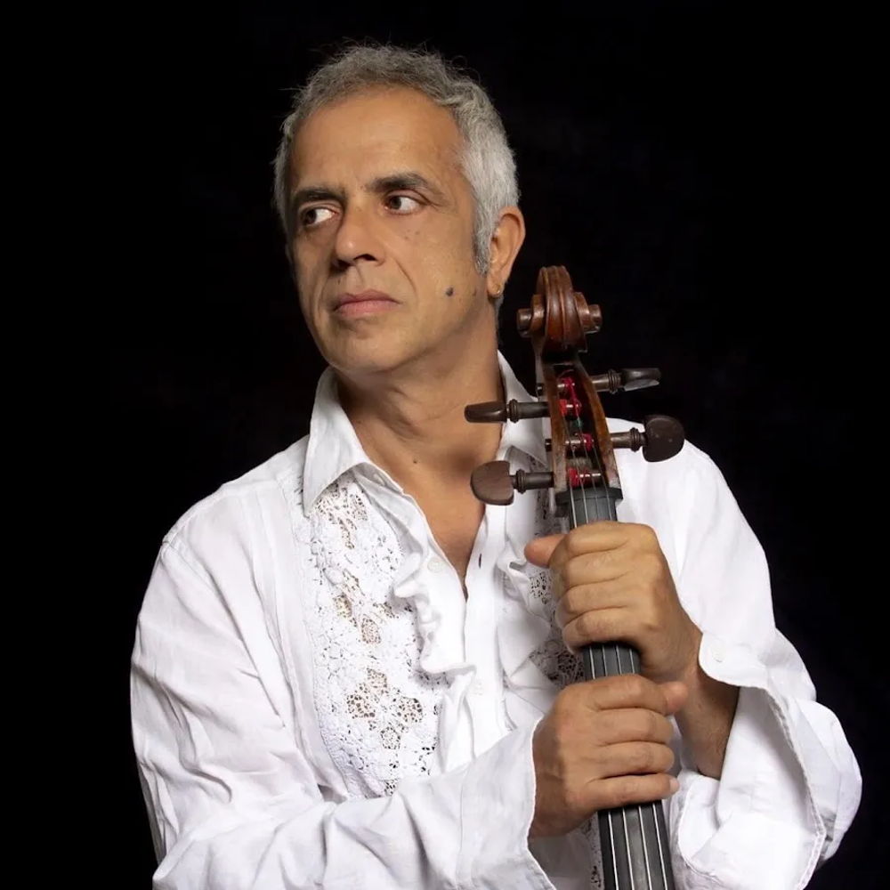 Violoncelles, vibrez