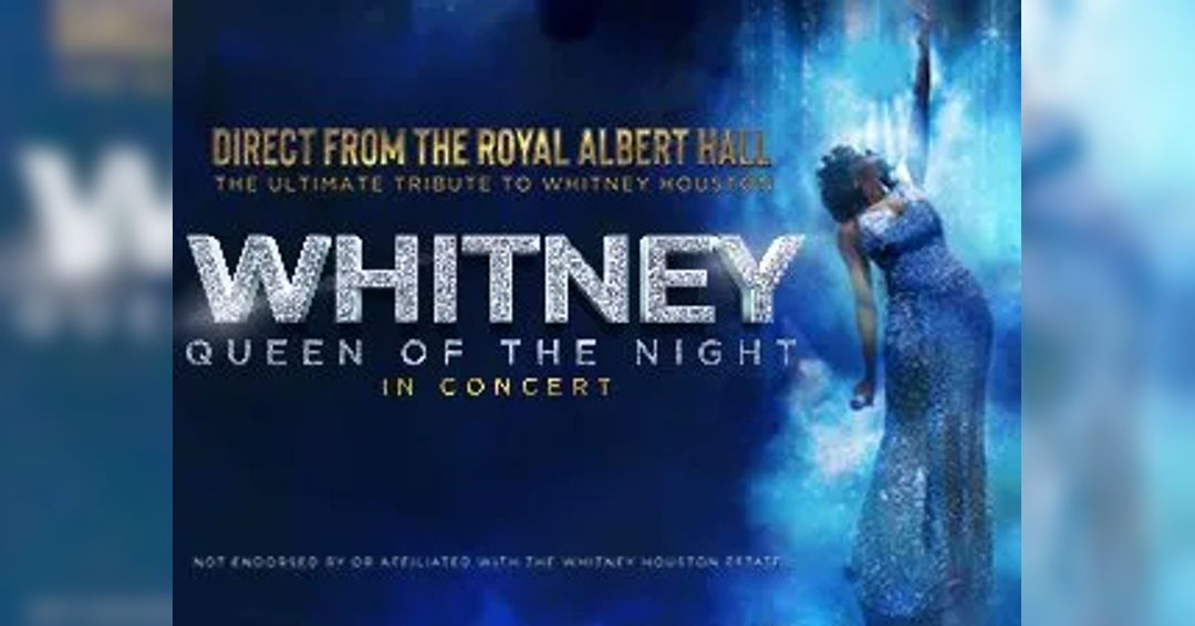 Image Whitney: Queen of the Night