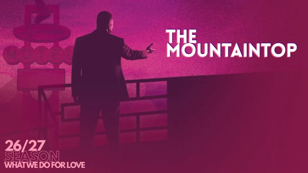 Image The Mountaintop
