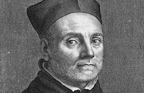 Image CCHK Salon: Athanasius Kircher: Music, Machines, and the Marvelous (CU Music)