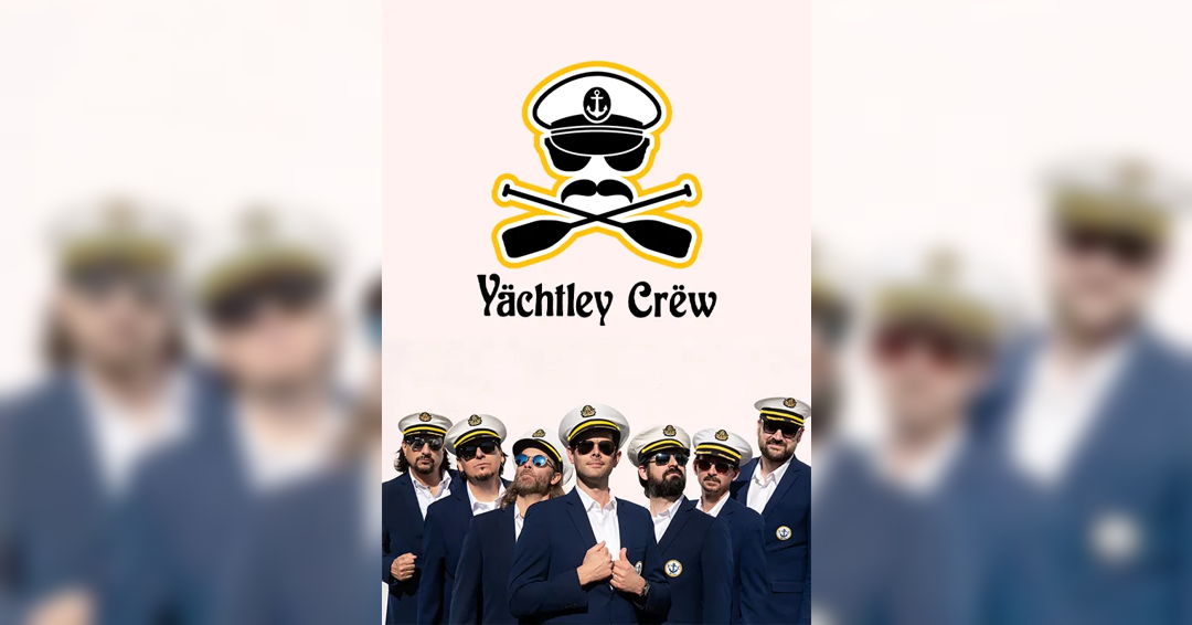 Image Yächtley Crëw