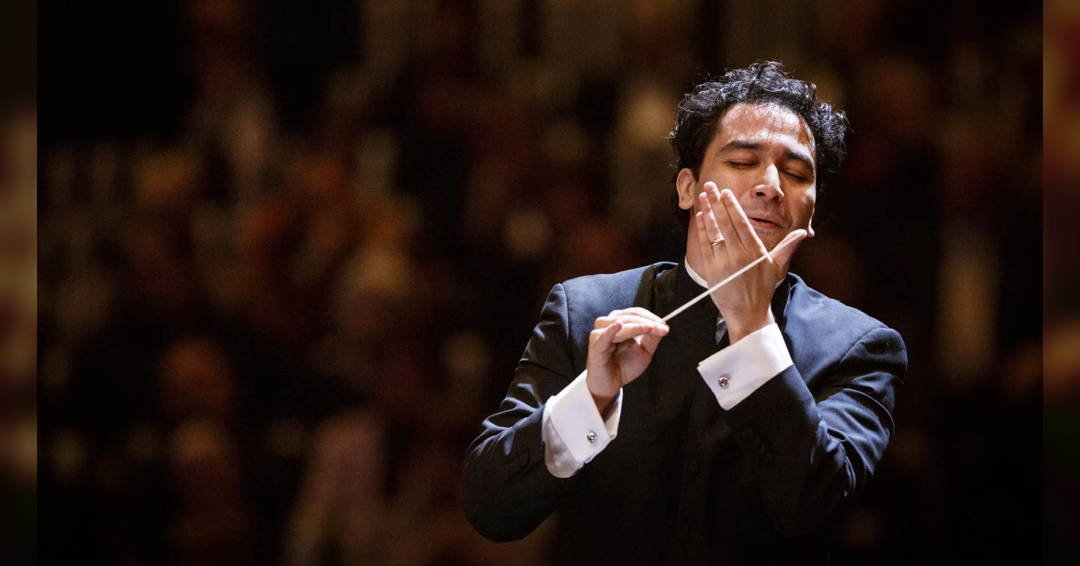 Image Shostakovich's Symphony No. 9