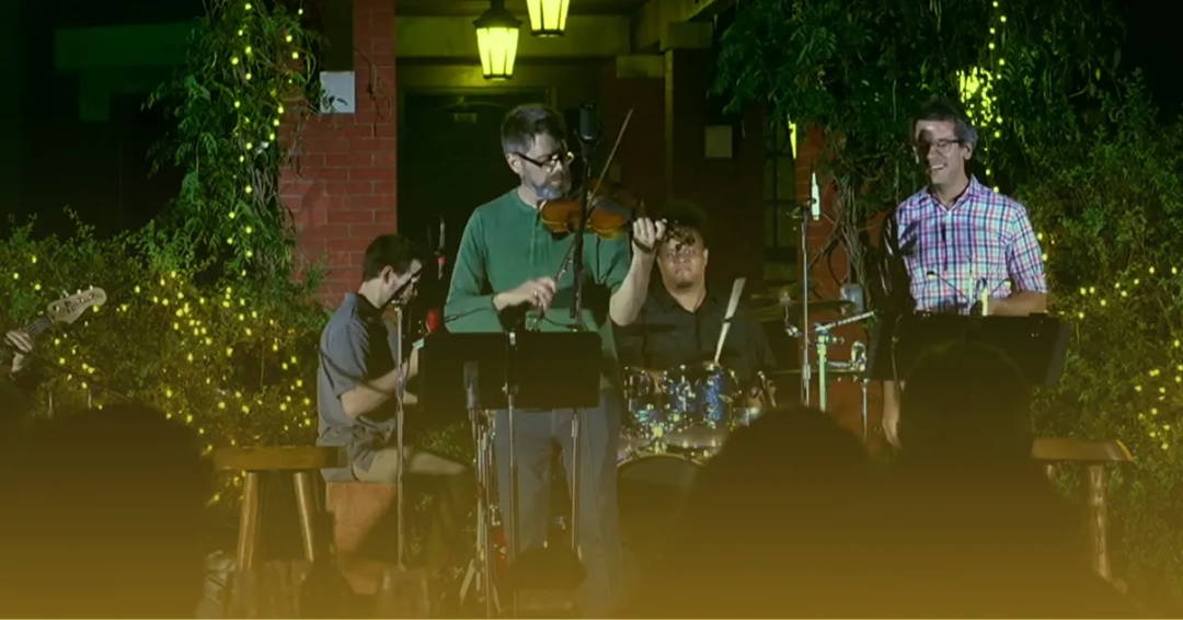 Exploring the Artistic Pulse of Eastern Iowa at Brucemore