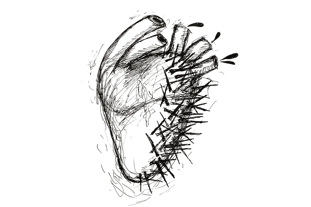 Image A Night with Blood Sucking Maniacs